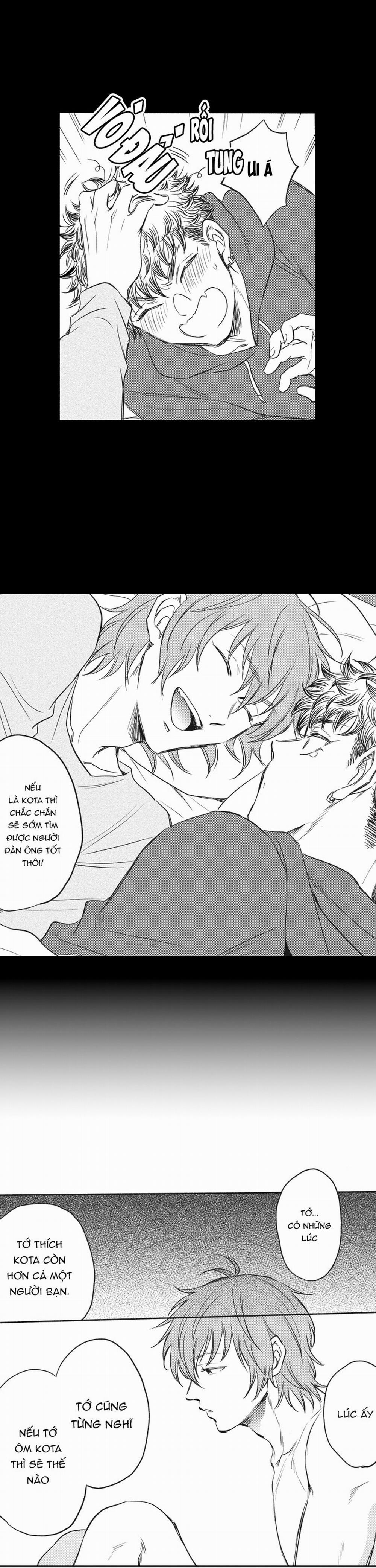 Không Thể Nhúc Nhích 18 trang 7