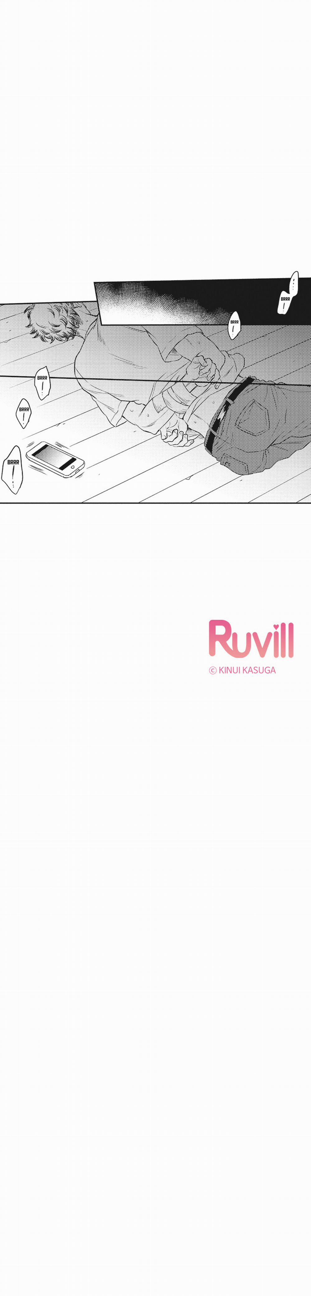 Không Thể Nhúc Nhích 9 trang 6