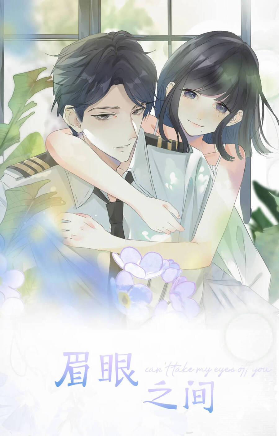 Không Thể Rời Mắt Khỏi Em 1.1 trang 1