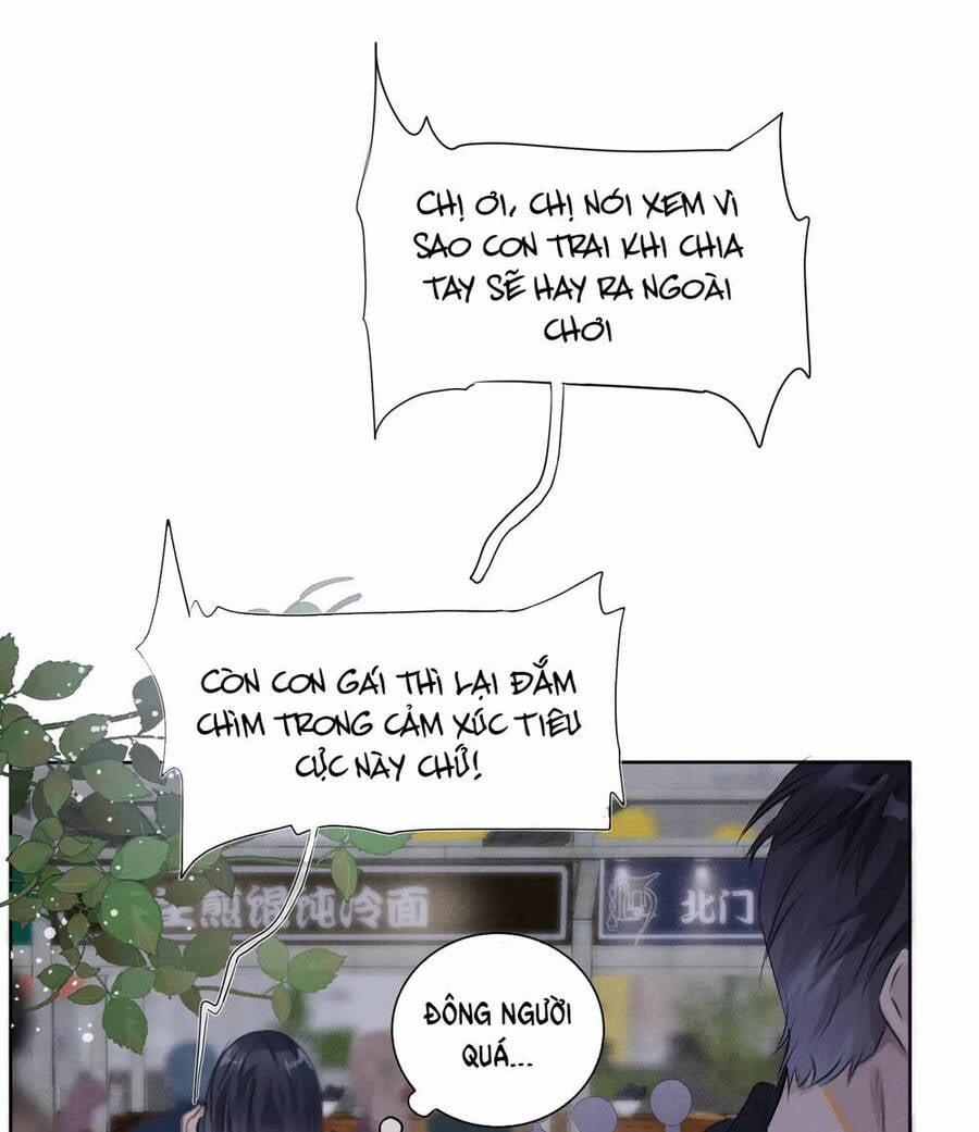 Không Thể Rời Mắt Khỏi Em 1.1 trang 10