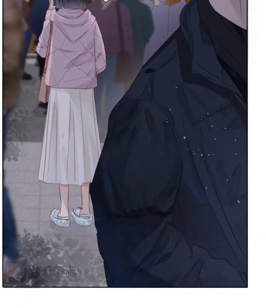 Không Thể Rời Mắt Khỏi Em 1.1 trang 11