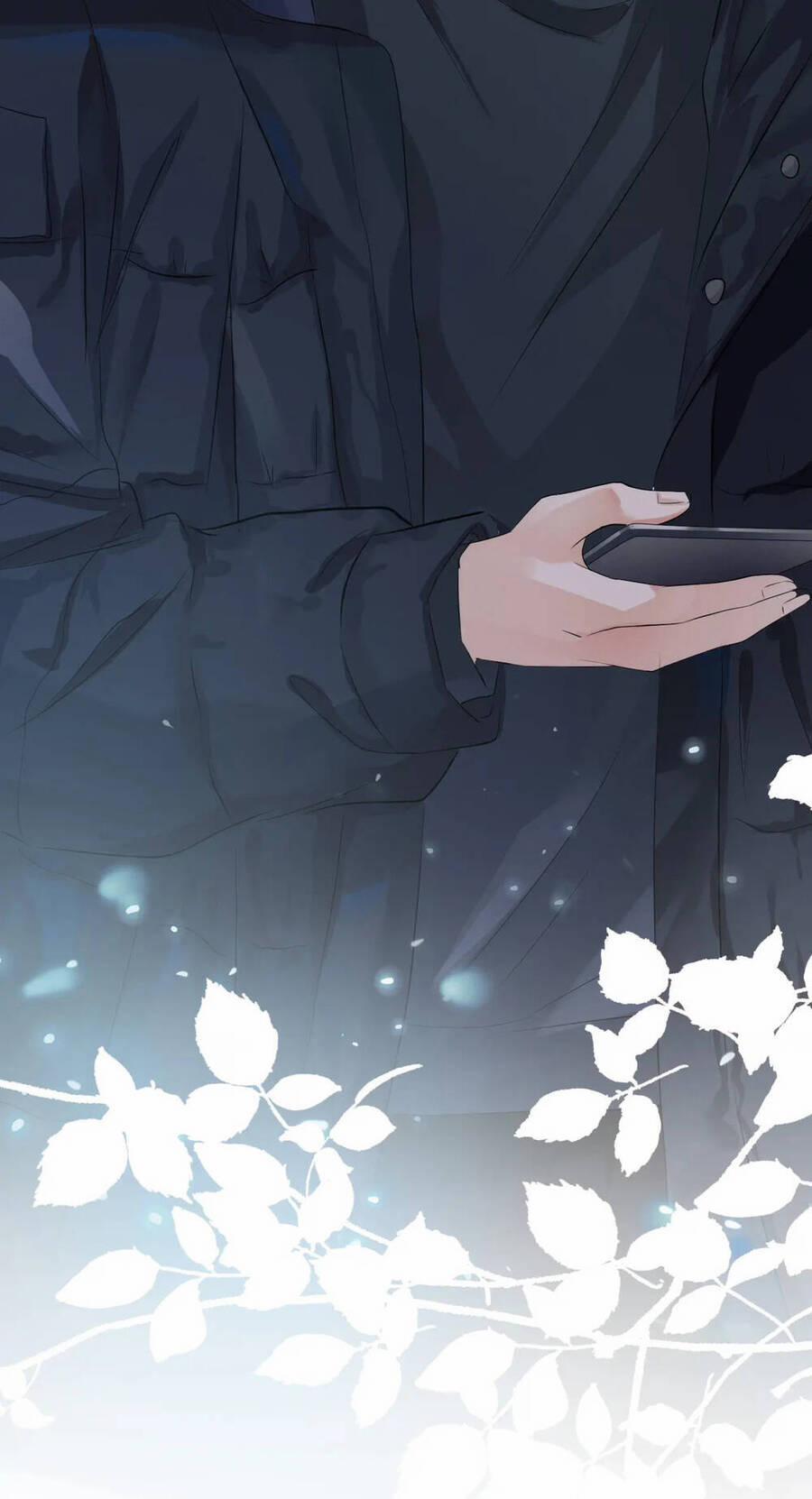 Không Thể Rời Mắt Khỏi Em 1.1 trang 14