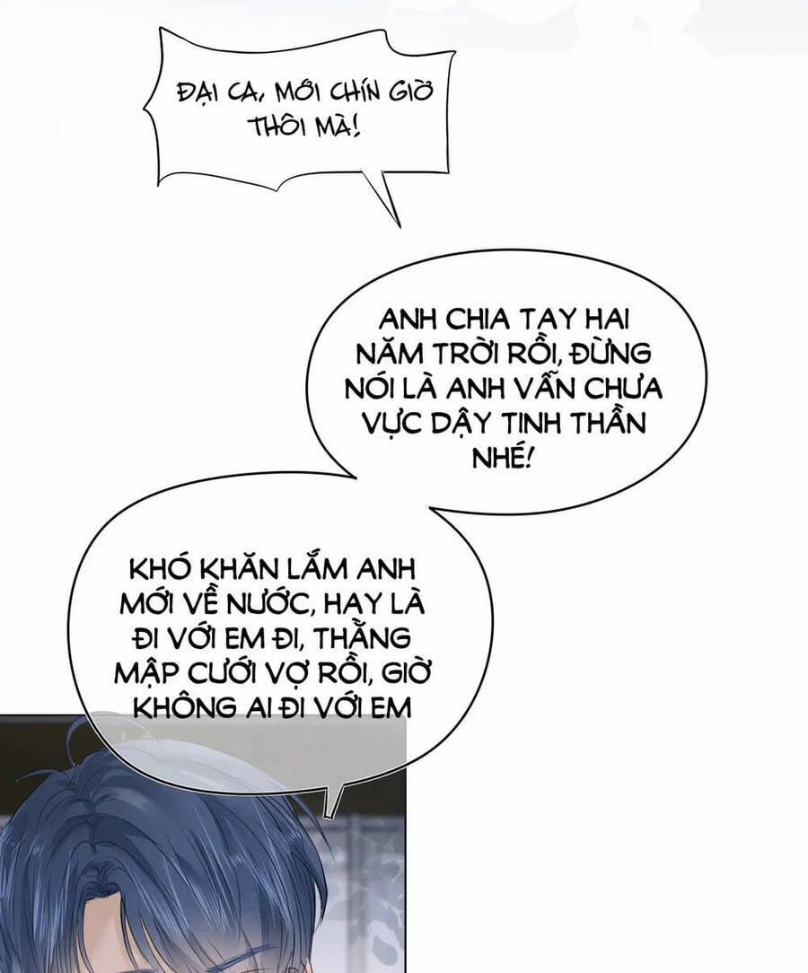 Không Thể Rời Mắt Khỏi Em 1.1 trang 15