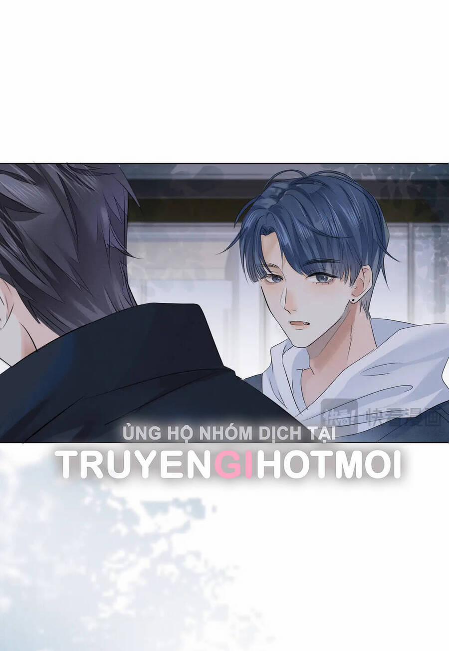 Không Thể Rời Mắt Khỏi Em 1.1 trang 17