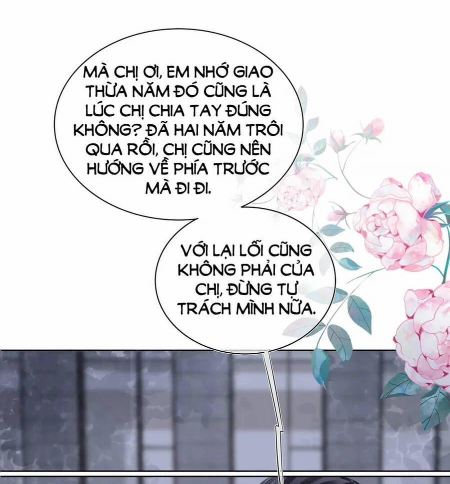 Không Thể Rời Mắt Khỏi Em 1.1 trang 21