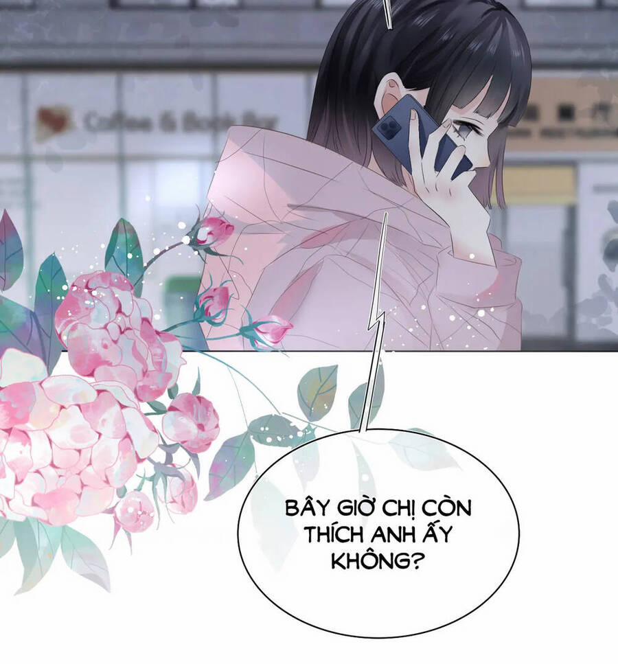 Không Thể Rời Mắt Khỏi Em 1.1 trang 22