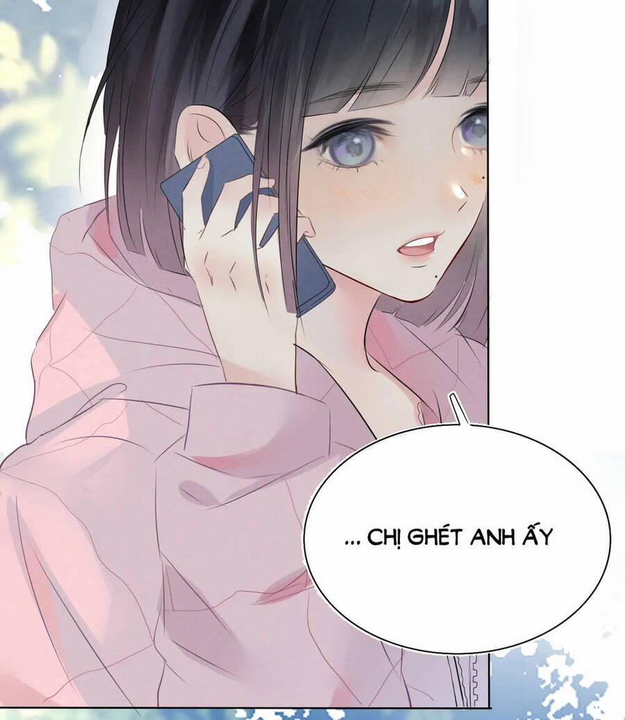 Không Thể Rời Mắt Khỏi Em 1.1 trang 24