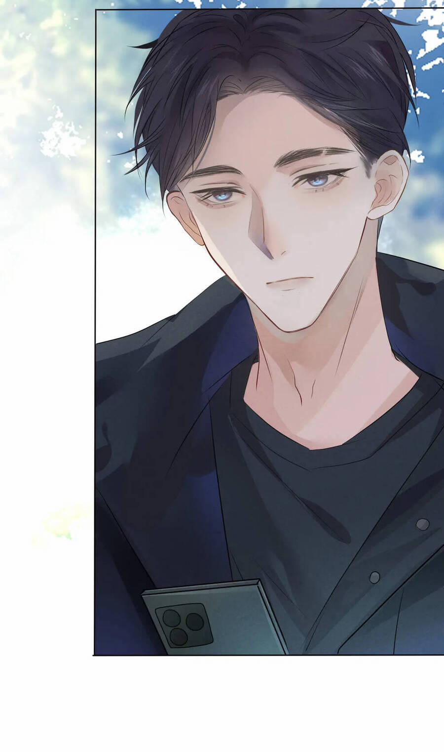 Không Thể Rời Mắt Khỏi Em 1.1 trang 25