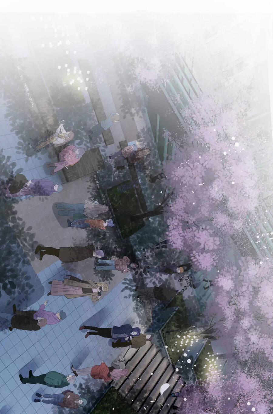 Không Thể Rời Mắt Khỏi Em 1.1 trang 3