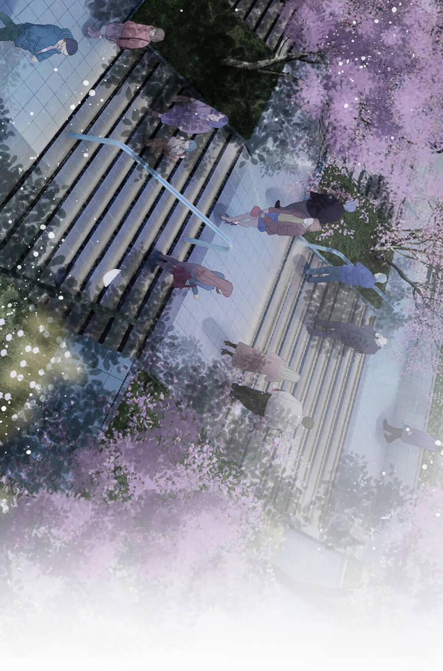 Không Thể Rời Mắt Khỏi Em 1.1 trang 4