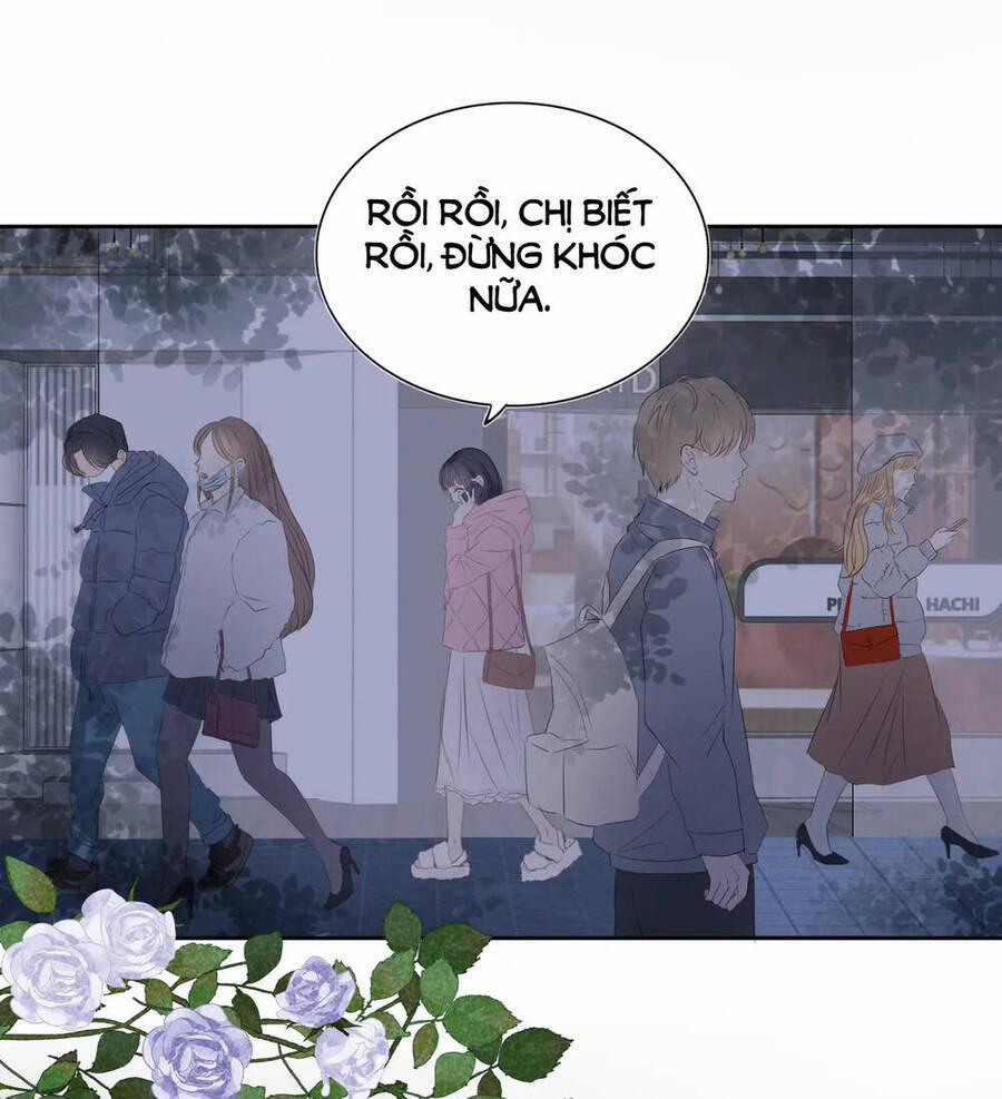 Không Thể Rời Mắt Khỏi Em 1.1 trang 5