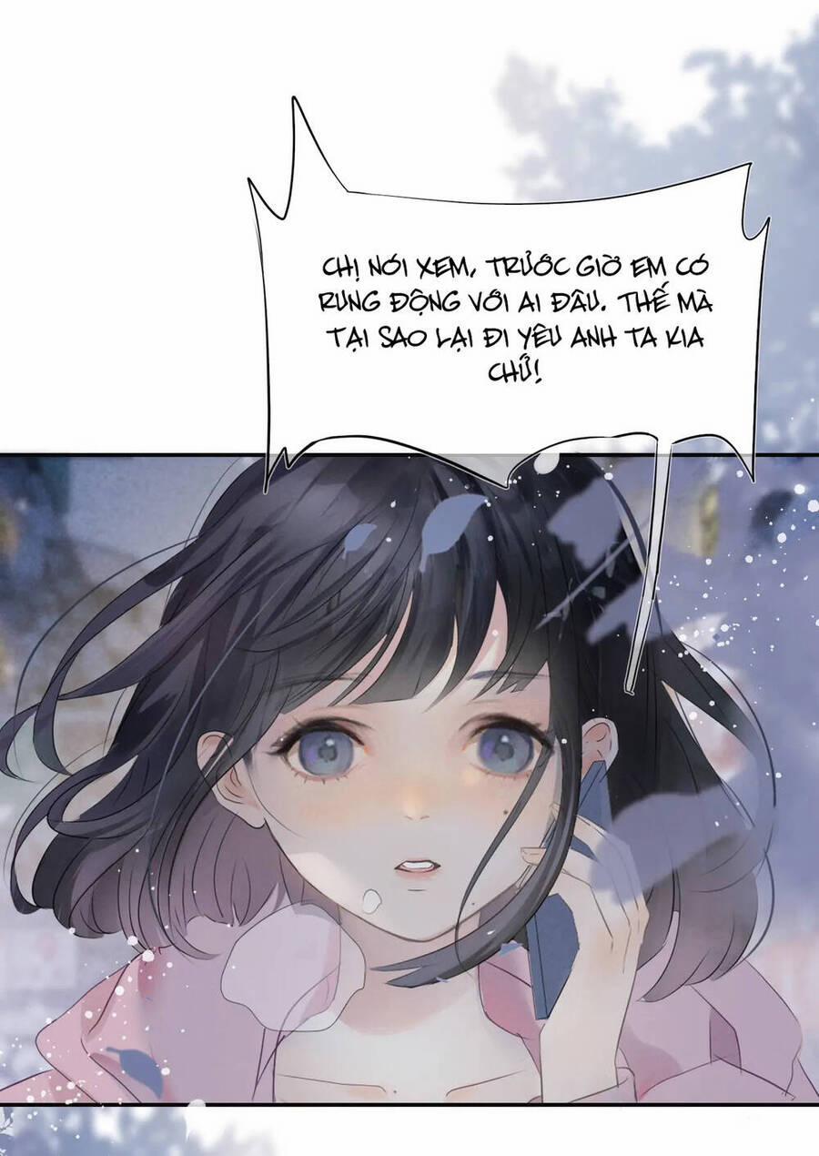 Không Thể Rời Mắt Khỏi Em 1.1 trang 7