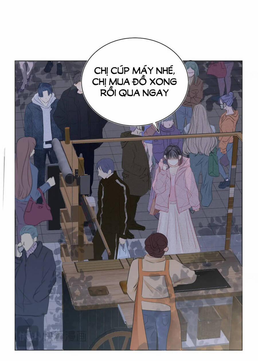 Không Thể Rời Mắt Khỏi Em 1.2 trang 0