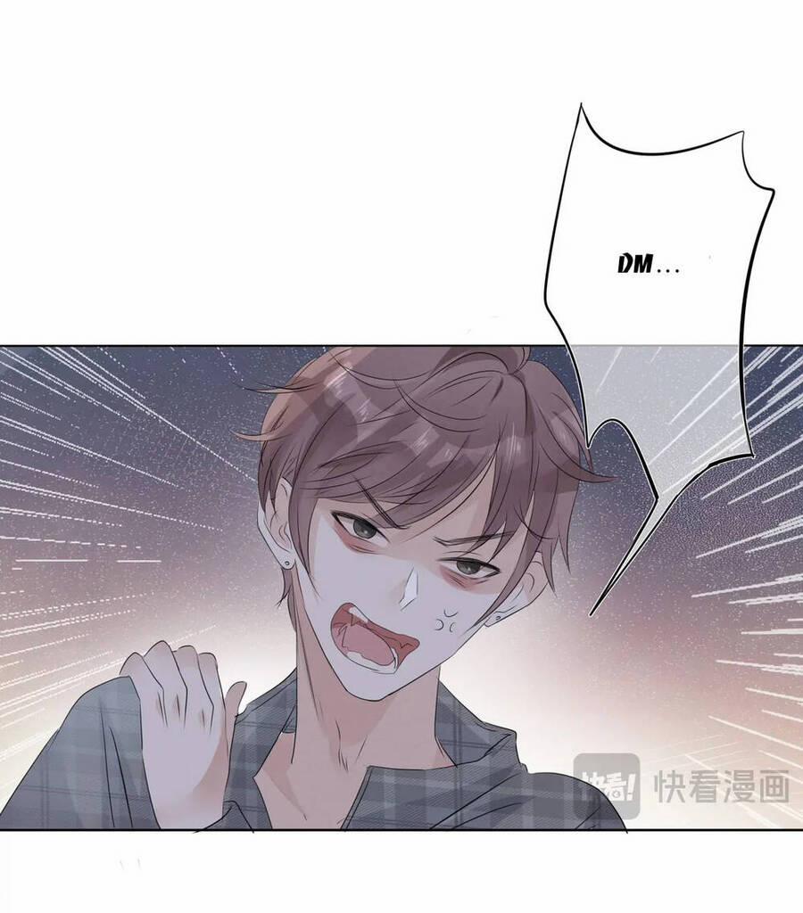 Không Thể Rời Mắt Khỏi Em 1.2 trang 10