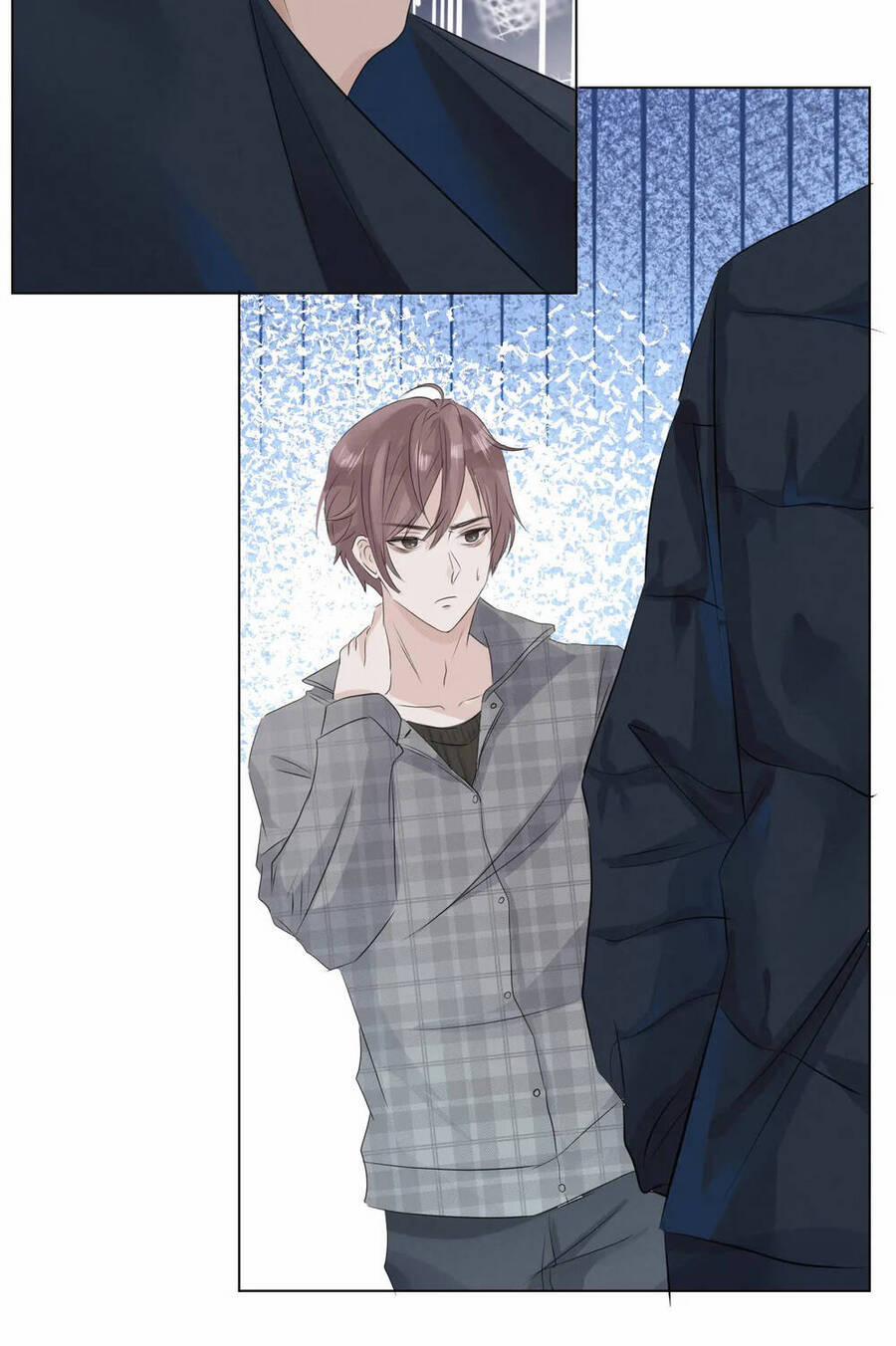 Không Thể Rời Mắt Khỏi Em 1.2 trang 12