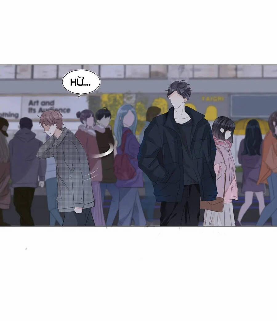 Không Thể Rời Mắt Khỏi Em 1.2 trang 13