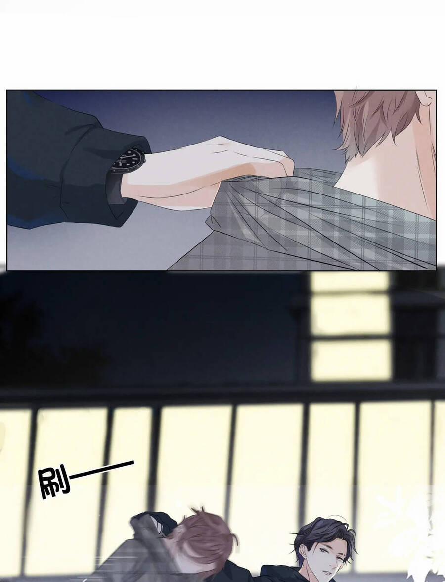 Không Thể Rời Mắt Khỏi Em 1.2 trang 6