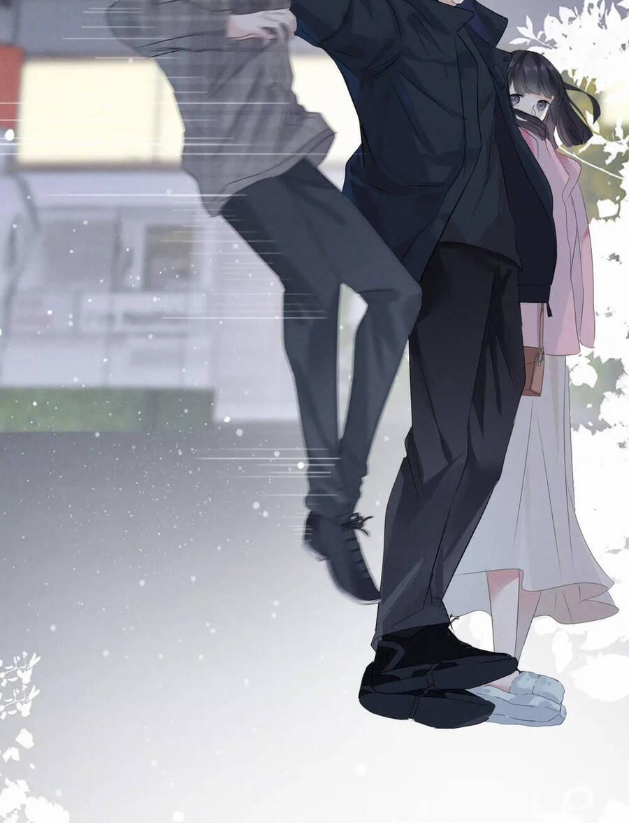 Không Thể Rời Mắt Khỏi Em 1.2 trang 7