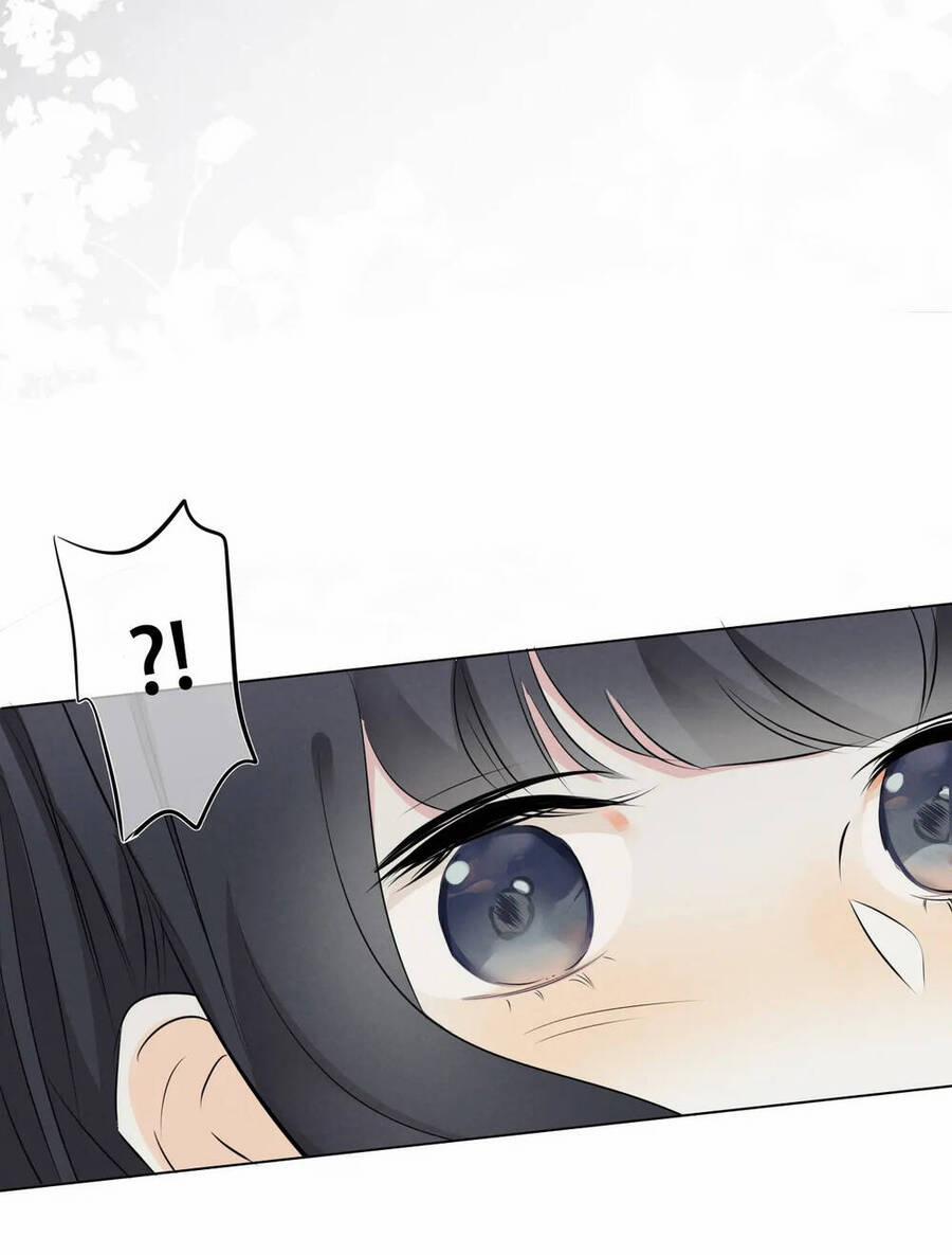 Không Thể Rời Mắt Khỏi Em 1.2 trang 8