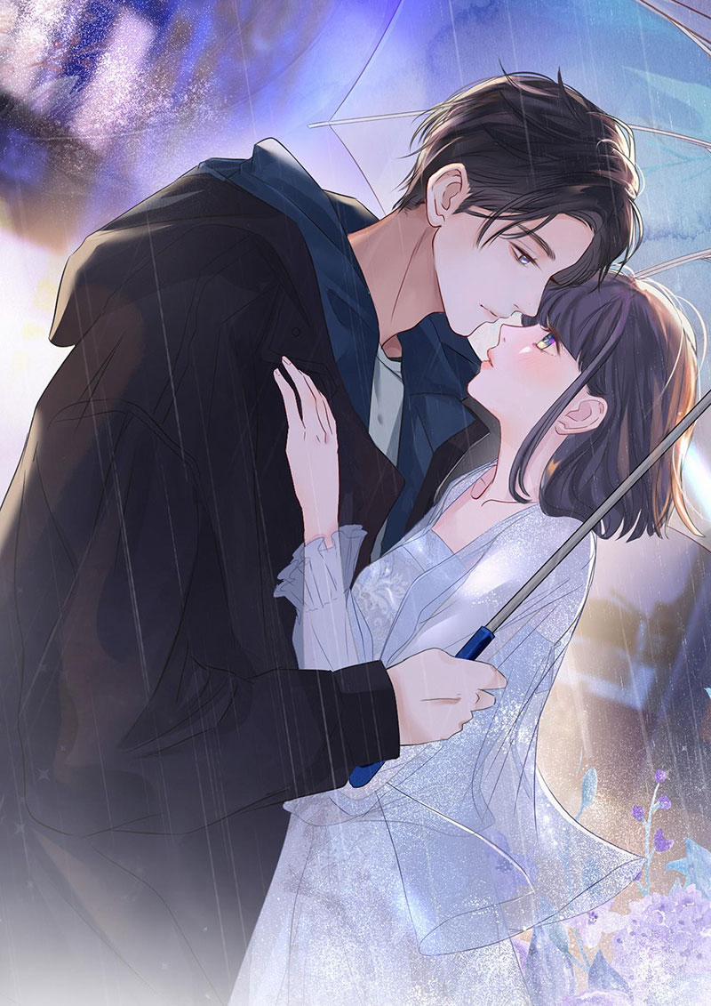 Không Thể Rời Mắt Khỏi Em 10.1 trang 0