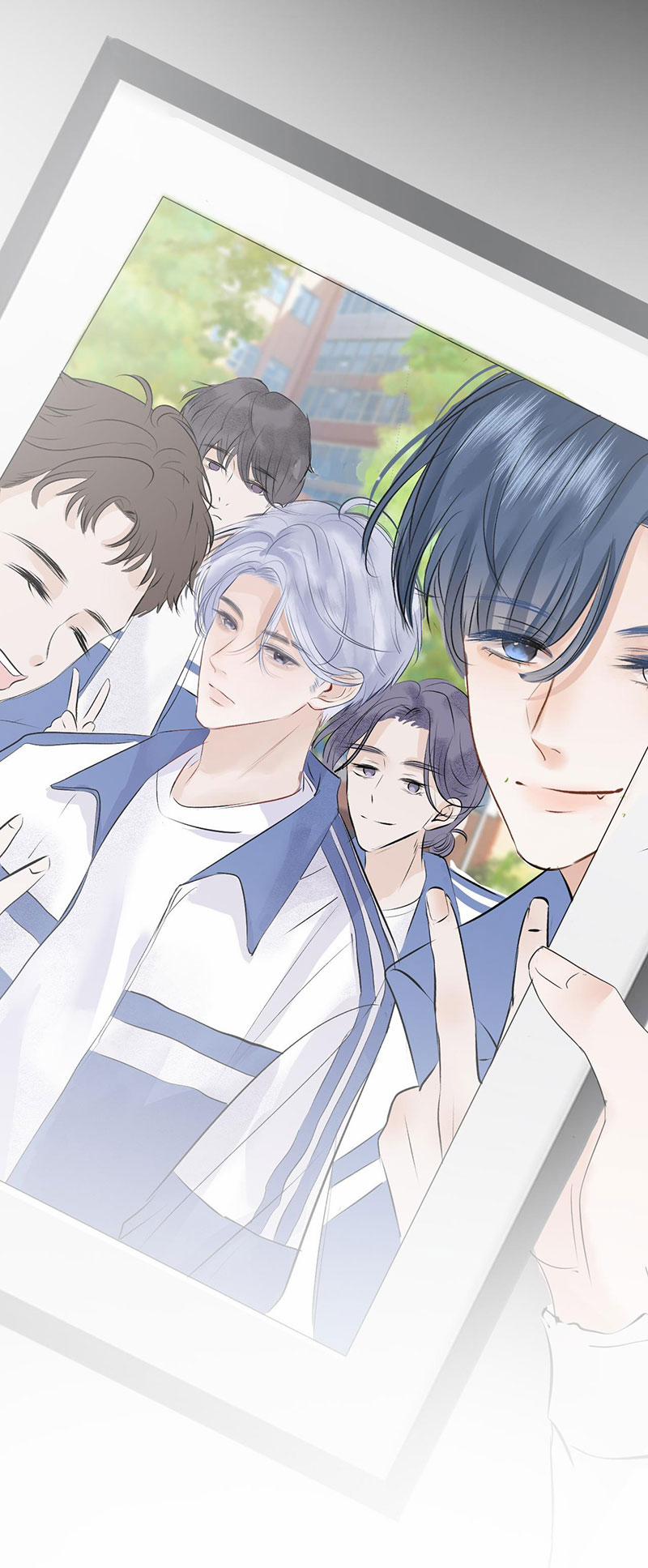 Không Thể Rời Mắt Khỏi Em 10.1 trang 10