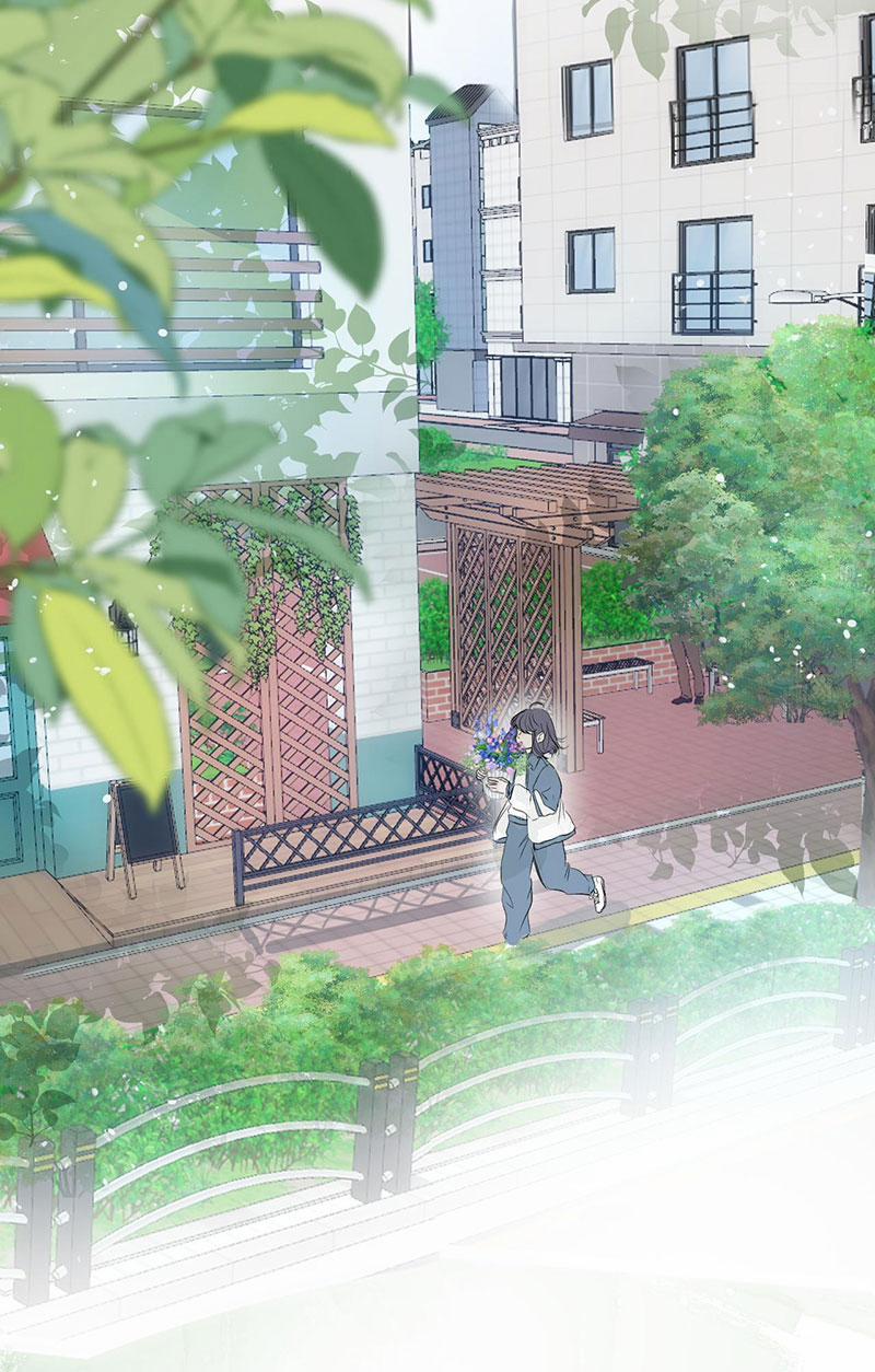 Không Thể Rời Mắt Khỏi Em 10.1 trang 18