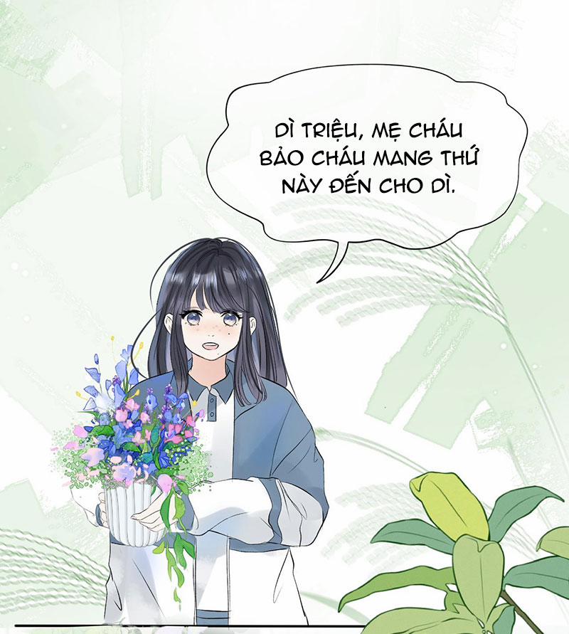 Không Thể Rời Mắt Khỏi Em 10.1 trang 19