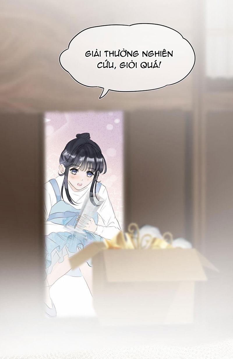 Không Thể Rời Mắt Khỏi Em 10.1 trang 2