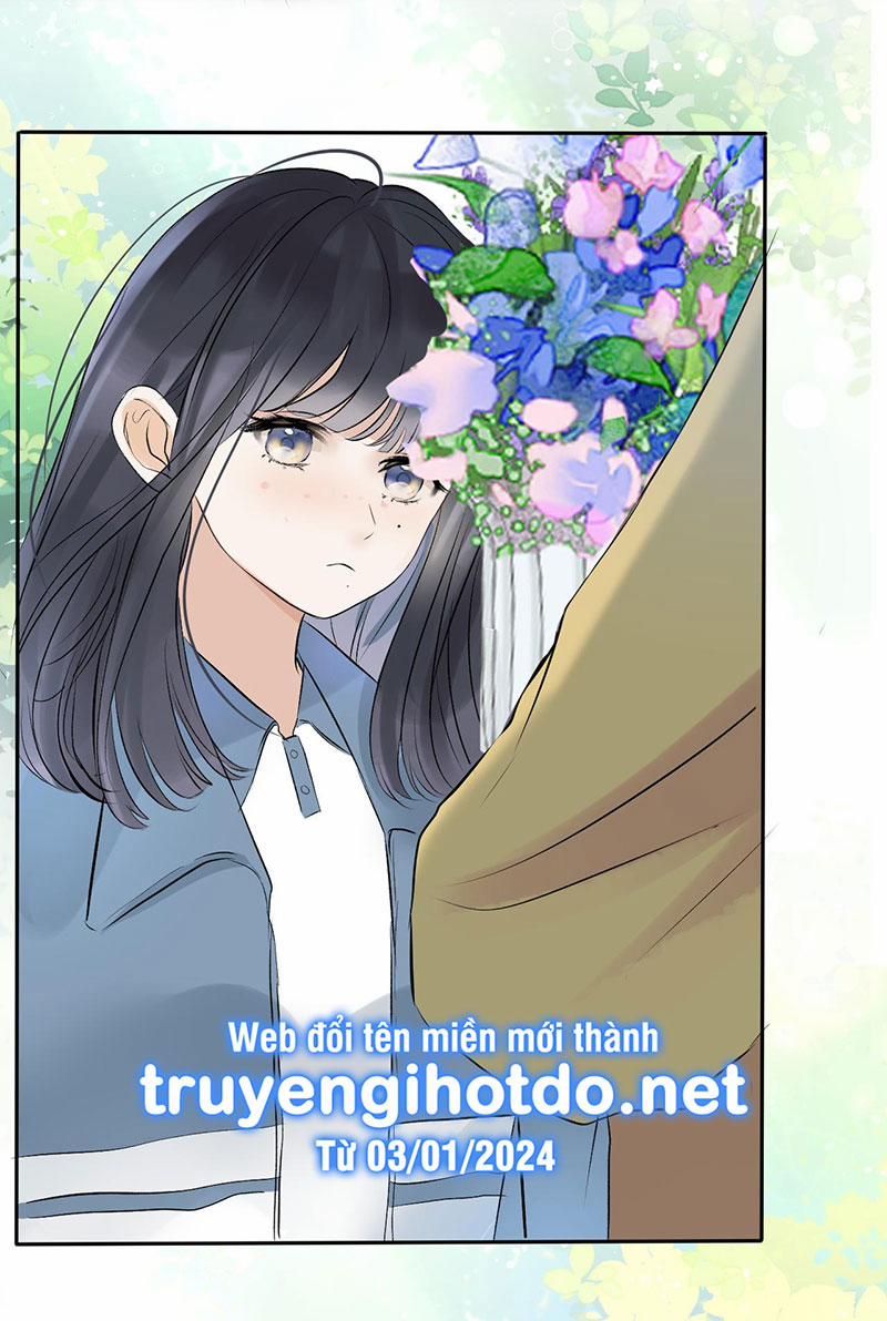 Không Thể Rời Mắt Khỏi Em 10.1 trang 26