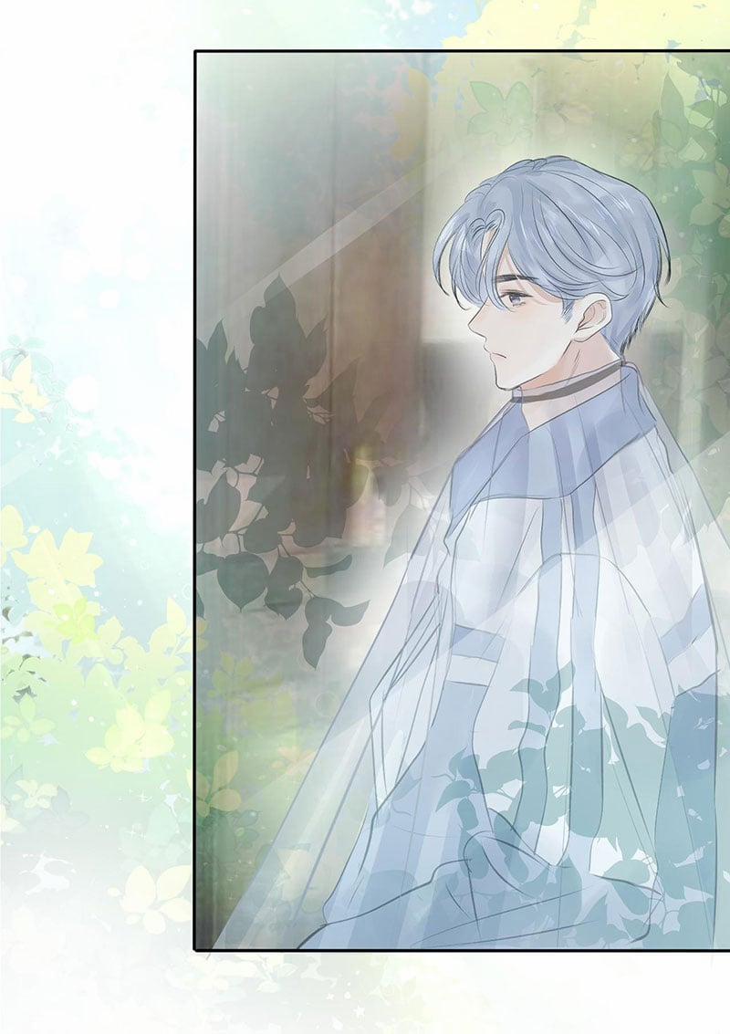 Không Thể Rời Mắt Khỏi Em 10.1 trang 27