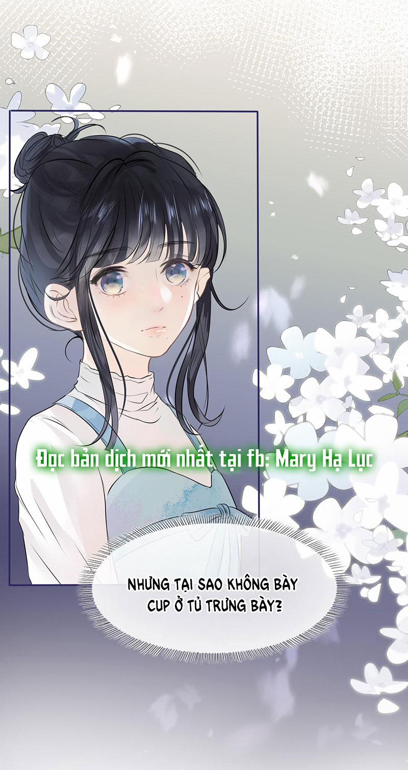 Không Thể Rời Mắt Khỏi Em 10.1 trang 3