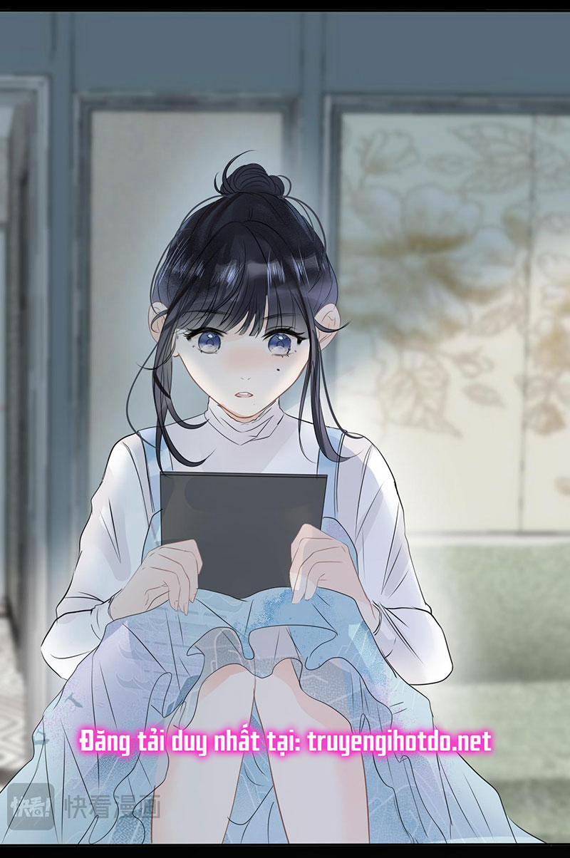 Không Thể Rời Mắt Khỏi Em 10.1 trang 8