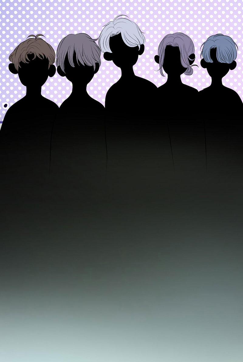 Không Thể Rời Mắt Khỏi Em 10.2 trang 1