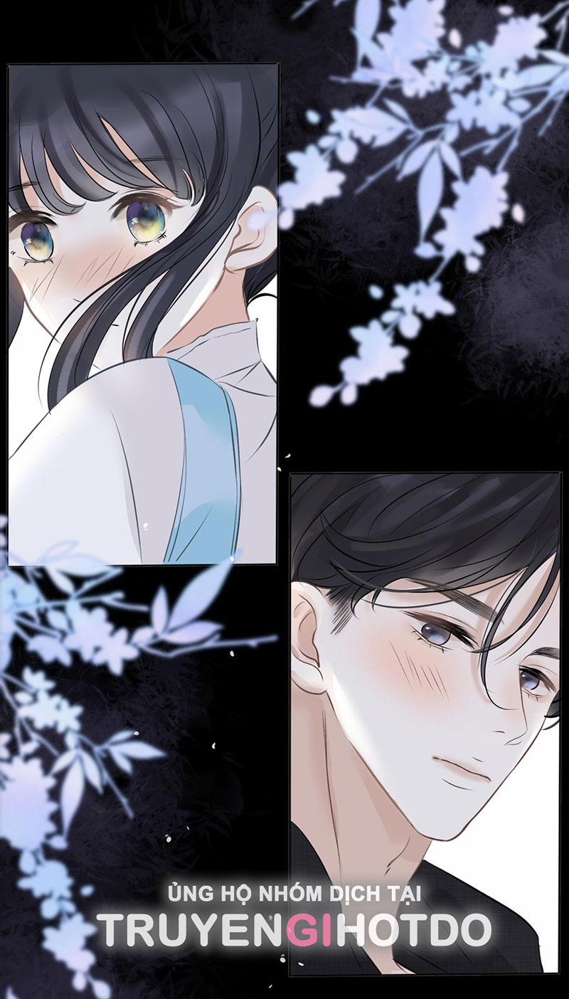 Không Thể Rời Mắt Khỏi Em 10.2 trang 13