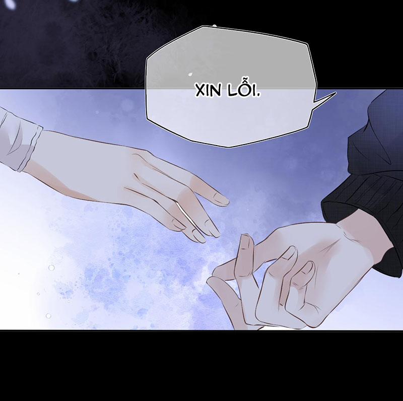 Không Thể Rời Mắt Khỏi Em 10.2 trang 14