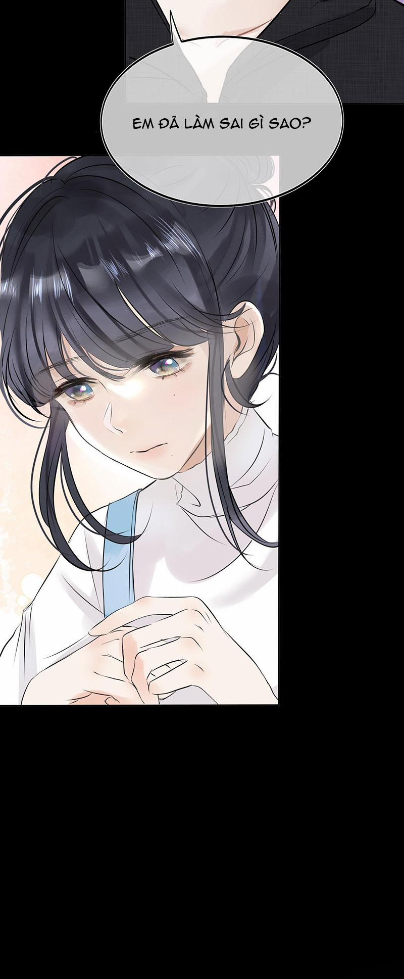 Không Thể Rời Mắt Khỏi Em 10.2 trang 16