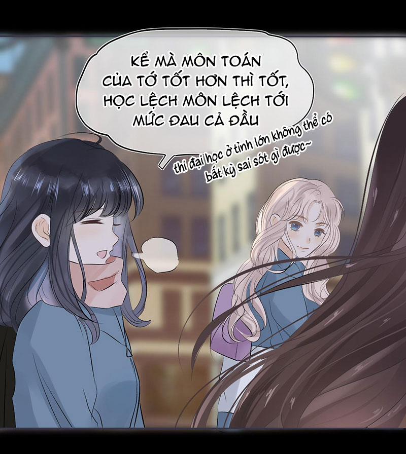 Không Thể Rời Mắt Khỏi Em 10.2 trang 19