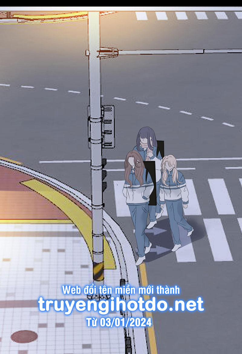 Không Thể Rời Mắt Khỏi Em 10.2 trang 21