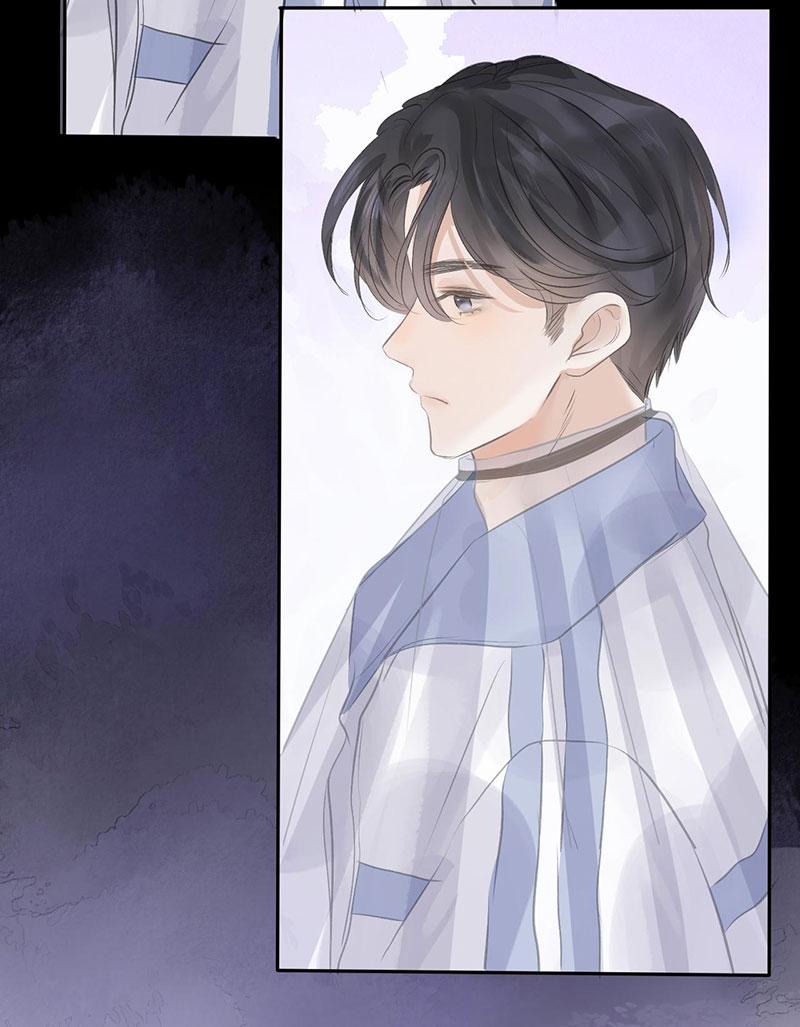 Không Thể Rời Mắt Khỏi Em 10.2 trang 4