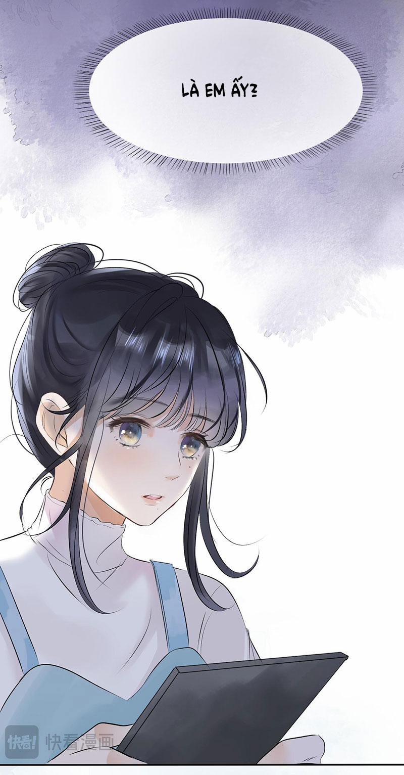 Không Thể Rời Mắt Khỏi Em 10.2 trang 5