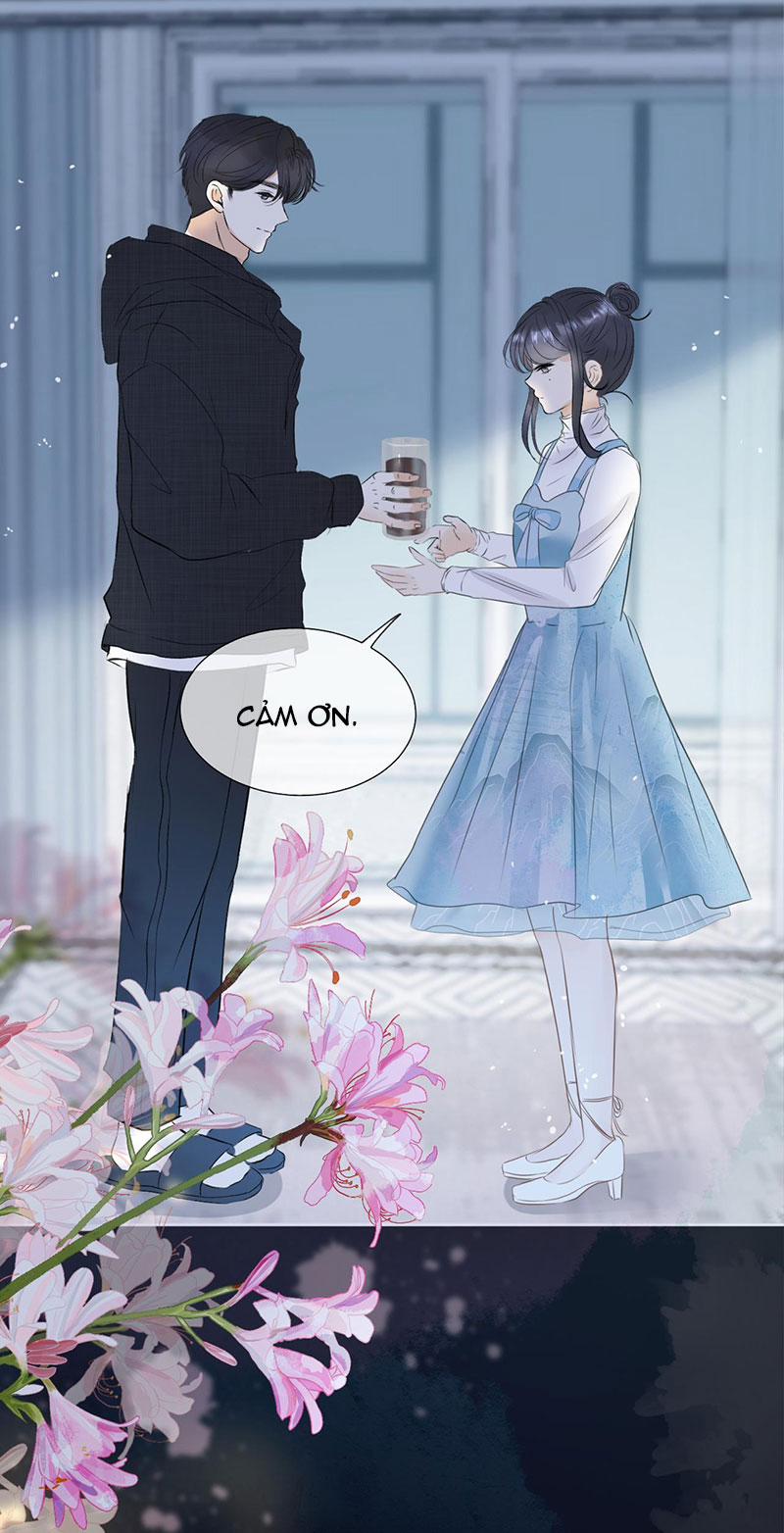 Không Thể Rời Mắt Khỏi Em 10.2 trang 8