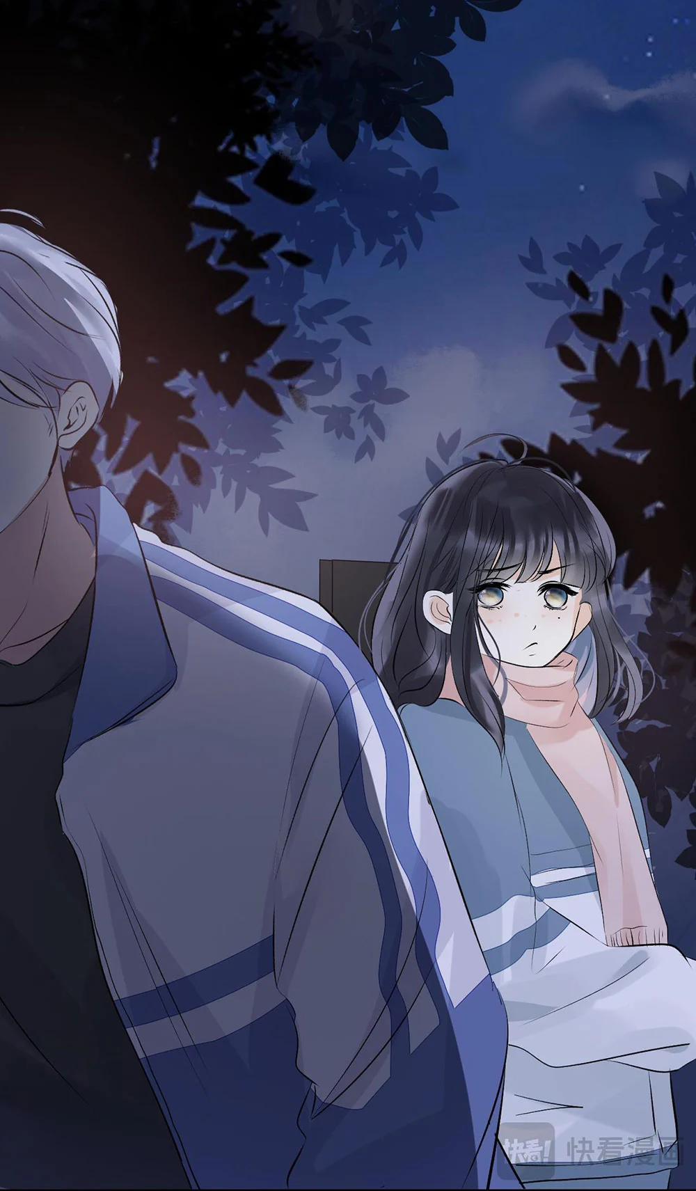 Không Thể Rời Mắt Khỏi Em 11.1 trang 15