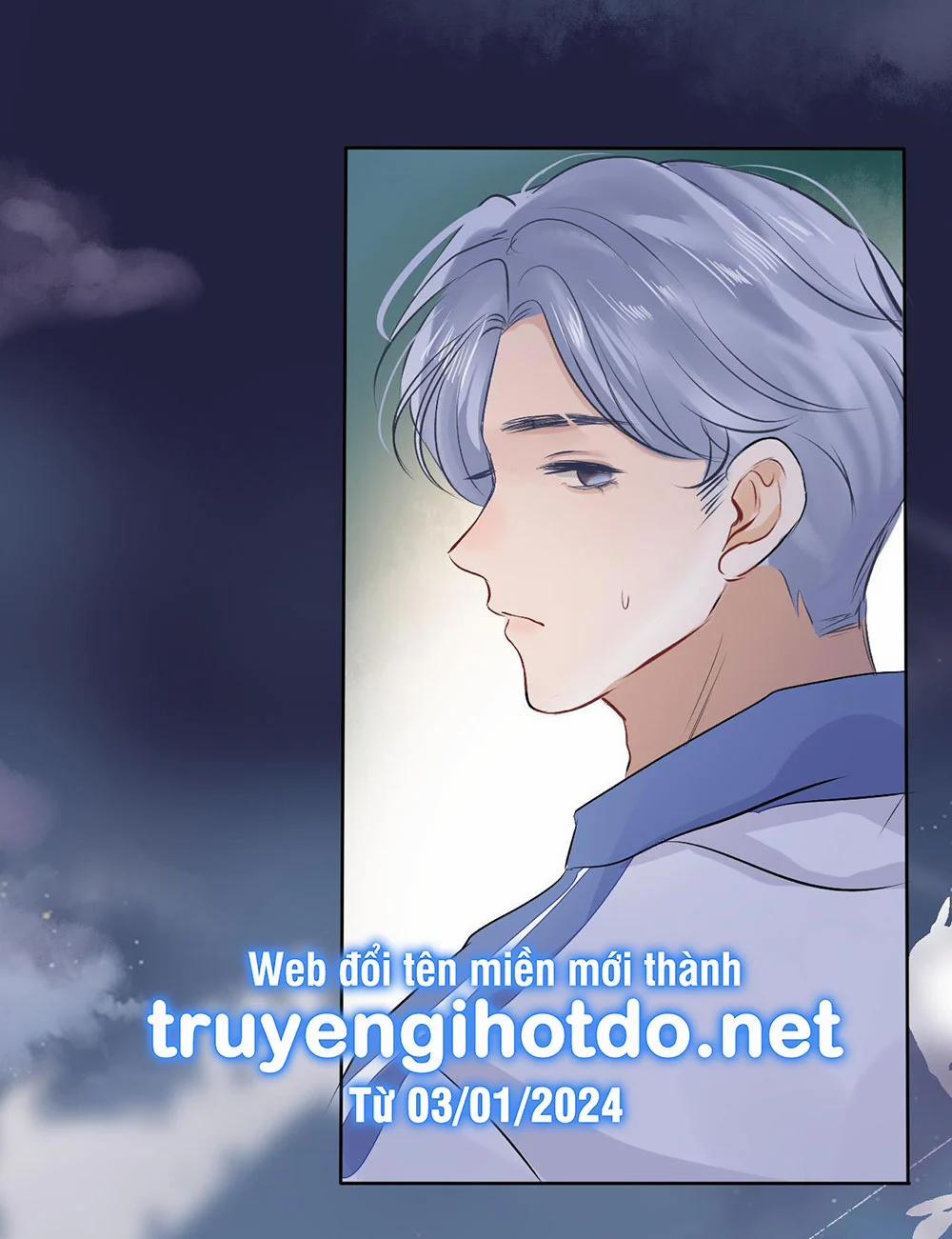 Không Thể Rời Mắt Khỏi Em 11.1 trang 17