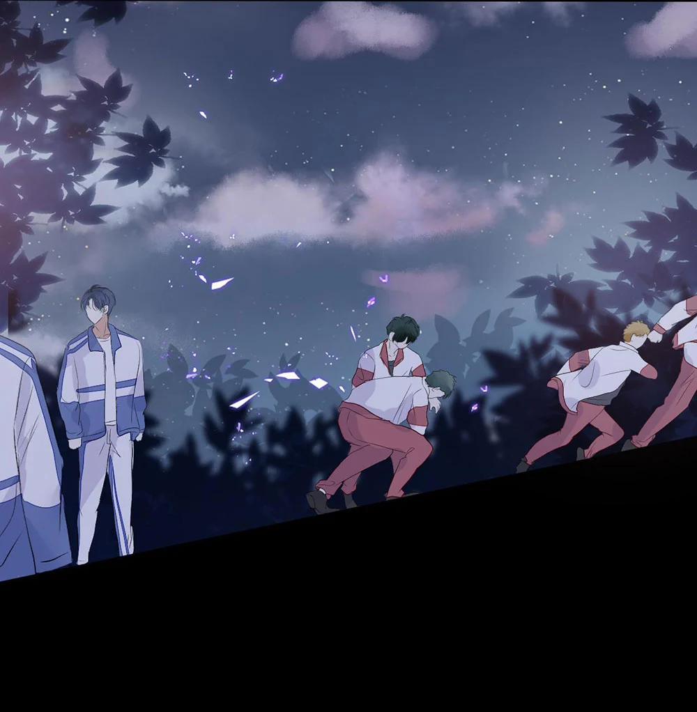 Không Thể Rời Mắt Khỏi Em 11.1 trang 19