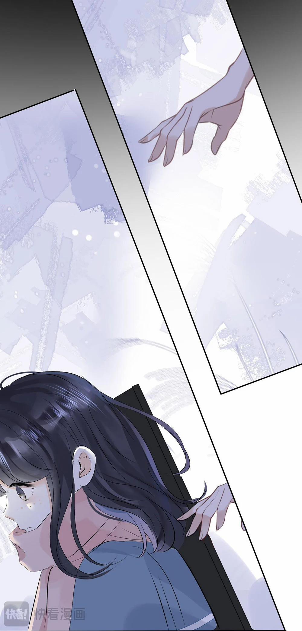 Không Thể Rời Mắt Khỏi Em 11.2 trang 3