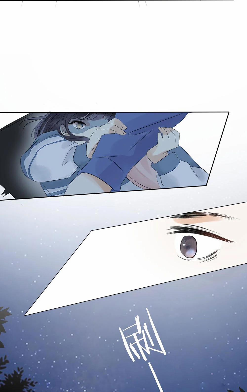 Không Thể Rời Mắt Khỏi Em 11.2 trang 4