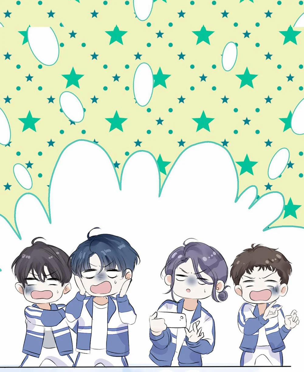 Không Thể Rời Mắt Khỏi Em 11.2 trang 7