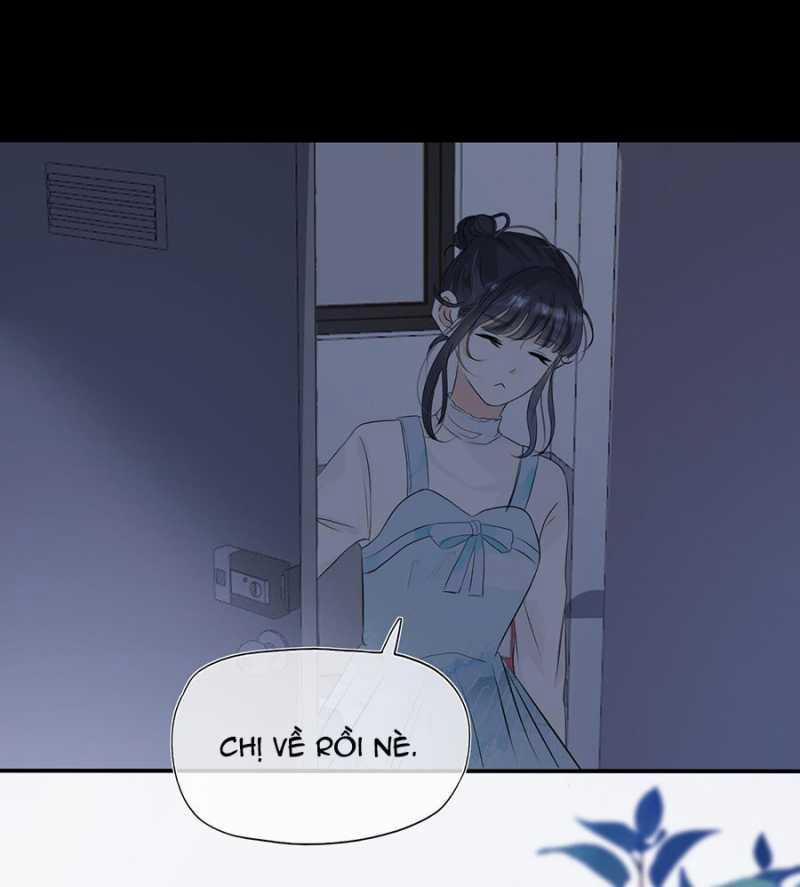 Không Thể Rời Mắt Khỏi Em 12.1 trang 1