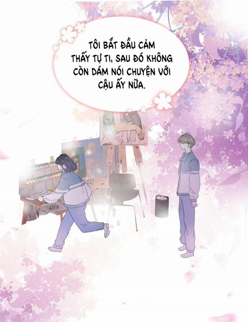 Không Thể Rời Mắt Khỏi Em 12.1 trang 21