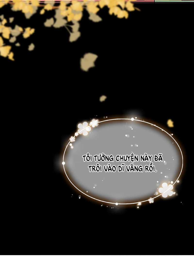 Không Thể Rời Mắt Khỏi Em 12.1 trang 23